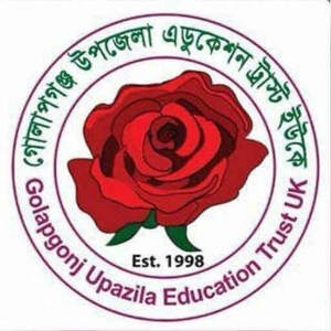 Image for mark UK00004445287 Golapgonj Upazila Education Trust UK, Est. 1998