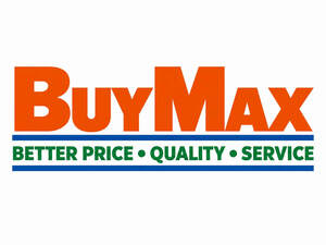 Image for mark UK00004445311 BUYMAX BETTER PRICE . QUALITY . SERVICE
