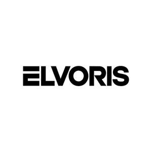 Image for mark UK00004445331 ELVORIS