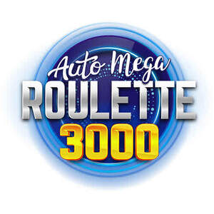 Image for mark UK00004445378 AUTO MEGA ROULETTE 3000