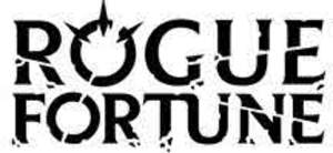 Image for mark UK00004445388 ROGUE FORTUNE