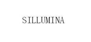 Image for mark UK00004445423 SILLUMINA