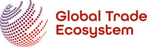 Image for mark UK00004445467_2of2 GLOBAL TRADE ECOSYSTEM