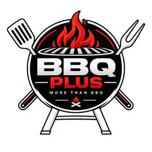Image for mark UK00004445491 BBQ PLUS MORE THAN BBQ