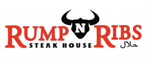Image for mark UK00004445508 RUMP N RIBS STEAK HOUSE