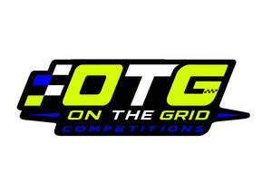 Image for mark UK00004445578_1of2 OTG ON THE GRID COMPETITIONS