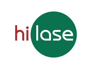Image for mark UK00004445601 hilase