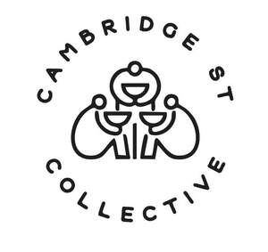 Image for mark UK00004445624 CAMBRIDGE ST COLLECTIVE
