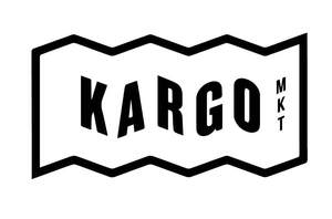 Image for mark UK00004445625 KARGO MKT