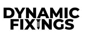 Image for mark UK00004445626 DYNAMIC FIXINGS