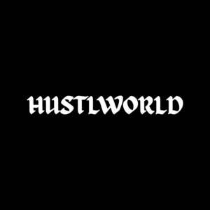 Image for mark UK00004445644_1of2 HUSTLWORLD