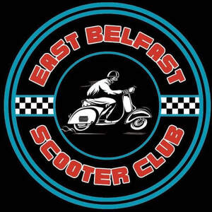 Image for mark UK00004445675 East Belfast Scooter Club
