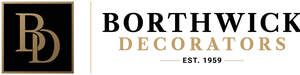 Image for mark UK00004445762 BORTHWICK DECORATORS EST. 1959