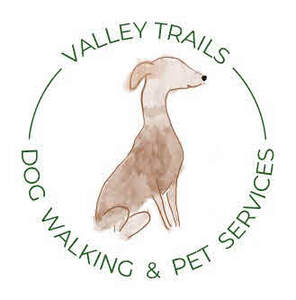 Image for mark UK00004445810 Valley Trails 
Dog Walking & Pet Services