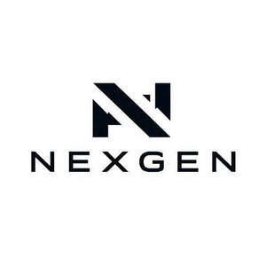 Image for mark UK00004445833 NEXGEN