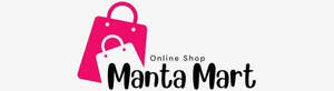 Image for mark UK00004445876 ONLINE SHOP MANTA MART
