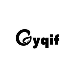 Image for mark UK00004445893 Gyqif
