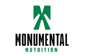 Image for mark UK00004445940_1of2 MONUMENTAL NUTRITION