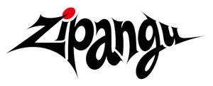 Image for mark UK00004445993 ZIPANGU