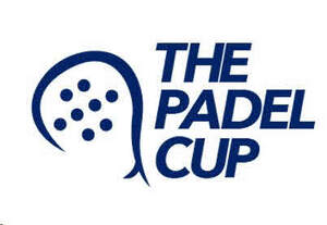 Image for mark UK00004446039 THE PADEL CUP