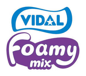 Image for mark UK00004446045 VIDAL FOAMY MIX