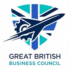 Image for mark UK00004446048 GREAT BRITISH BUSINESS COUNCIL