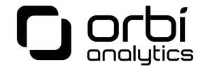 Image for mark UK00004446111 ORBI ANALYTICS