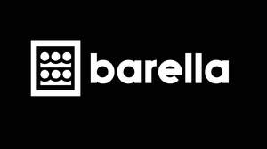 Image for mark UK00004446155 BARELLA