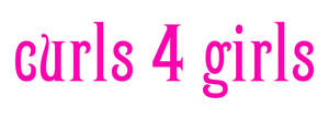 Image for mark UK00004446162 curls 4 girls