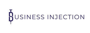 Image for mark UK00004446194_1of2 BUSINESS INJECTION