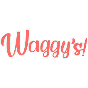 Image for mark UK00004446200 WAGGY'S!