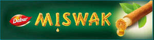 Image for mark UK00004446211 MISWAK Dabur