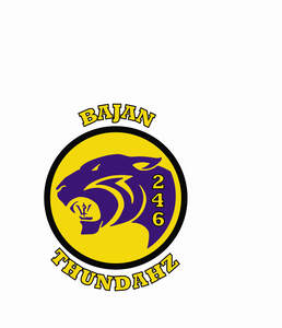 Image for mark UK00004446234_1of2 BAJAN 2. 4 6 TH UNDAHZ