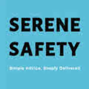 Image for mark UK00004446291 Serene Safety
Simple Advice, Simply Delivered