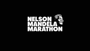 Image for mark UK00004446310 NELSON MANDELA MARATHON