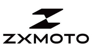 Image for mark UK00004446329 ZXMOTO