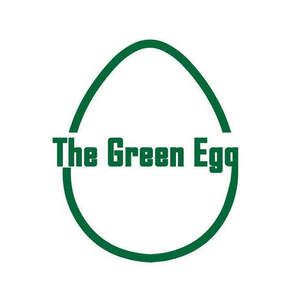 Image for mark UK00004446348 THE GREEN EGG