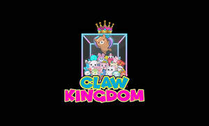 Image for mark UK00004446360 CLAW KINGDOM