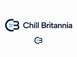 Image for mark UK00004446376 CHILL BRITANNIA