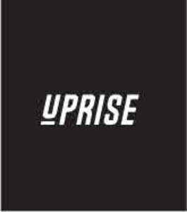 Image for mark UK00004446387_1of2 UPRISE