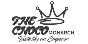Image for mark UK00004446426 THE CHOCO MONARCH TASTE LIKE AN EMPEROR
