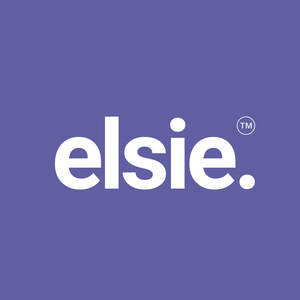 Image for mark UK00004446481 ELSIE&reg; TM