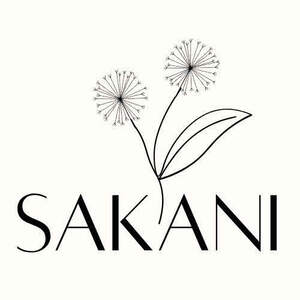 Image for mark UK00004446505 SAKANI