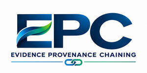 Image for mark UK00004446546 EPC Evidence Provenance Chaining