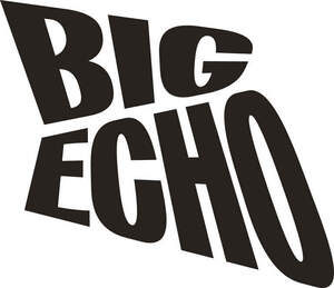 Image for mark UK00004446551 BIG ECHO