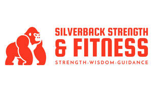 Image for mark UK00004446592 SILVERBACK STRENGTH & FITNESS STRENGTH-WISDOM-GUIDANCE