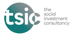 Image for mark UK00004446620 TSIC
The Social Investment Consultancy
