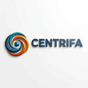 Image for mark UK00004446647 CENTRIFA