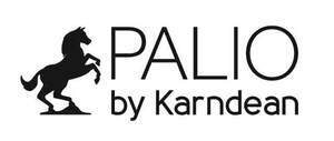 Image for mark UK00004446679 PALIO BY KARNDEAN