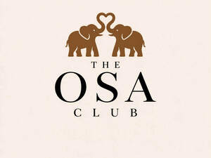 Image for mark UK00004446725 The OSA Club